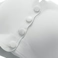 thumbnail image 6 of Hfnxid Bras for Women Plus Size,Women's Nursing Bra Maternity Sleeping Underwear Large Size Large Cup No Underwear Women Daily Bra, 6 of 6
