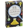 thumbnail image 1 of 52 Experimentos Cientificos Asombrosos, 1 of 2