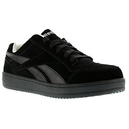 Reebok Rb1910 The Skater Mens Size 11.5 Black