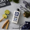 thumbnail image 3 of (6 pack) Duke Cannon Midnight Swim 2-in-1 Hair Wash for Men, 14 fl oz, 3 of 7