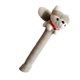 thumbnail image 1 of Funda para mango de raqueta de bádminton, sobregrip de bádminton, raqueta decorativa de peluche Cachorro, 1 of 9