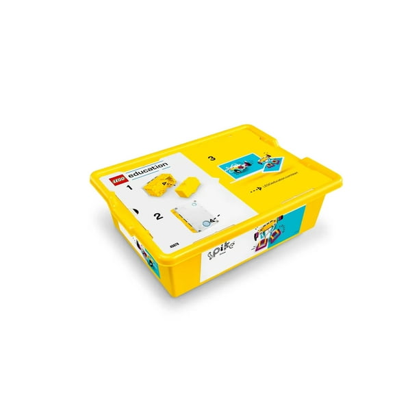 Lego - Lego EDUCATION 45678 SPIKE PRIME