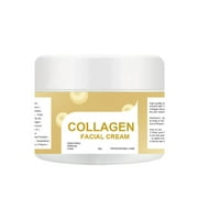 Anna Collagen Facial Cream Brighten, Soften And Moisturize Skin Care Cream