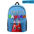 thumbnail image 1 of Garten of Banban Campus Student Class Garden Backpack Backpack Children's Backpack Schoolbag Boys and Girls qiuyongming unisex, 1 of 2