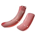 thumbnail image 3 of LABLT Plastic Body Front Rear Fender Replacement for Honda Z50 Z50A Z50R 50CC Mini Trail, 3 of 5
