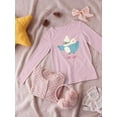 thumbnail image 3 of Winter Clothing Bird Long Sleeve Toddler -Image by Shutterstock,  4 Toddler, 3 of 4