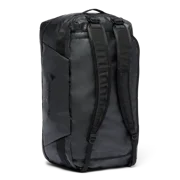 Cotopaxi Allpa Getaway 55L Duffel Black