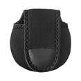 thumbnail image 4 of Fishing Reel Cover Bags, Fly Fishing Reel Protection Sleeves, Neoprene Protective Case Reels Pouch for Baitcaster Reels and Outdoor Fishing Black, 4 of 8