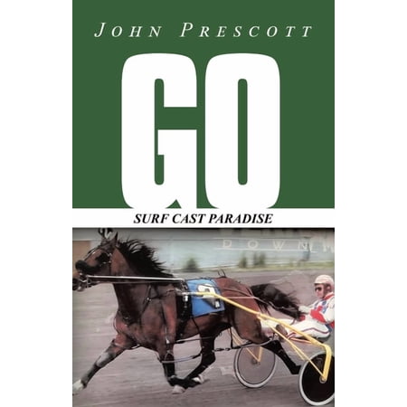 Go (Paperback)