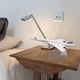 thumbnail image 5 of Aircraft Model Toy Educational Aircraft Plane Model Toy Home Decoration Collection High Simulation Long Lasting Die Cast For Living Room ANGGREK Juguetes, 5 of 8