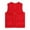 Red, variant on Men's Tank Tops Jacket Sleeveless V Neck Solid Color Pocket Vest Tshirts Sportwear