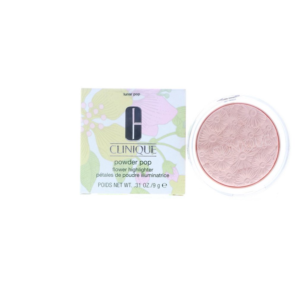 Clinique Powder Pop Flower Highlighter 0.1 oz