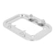 thumbnail image 5 of Kit De Sujeción De Batería, Ranuras Empotradas, Bandeja De Batería, aleación De Aluminio, Resistente Al óxido Para Baterías Optima 34M D34M 34 78 D34 D78, 5 of 8