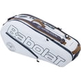 thumbnail image 1 of Bolsa de tenis Babolat Pure Raquet Holder x6 Wimbledon, 1 of 3