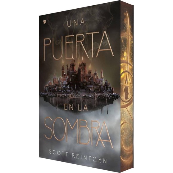Una puerta en la sombra