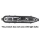 thumbnail image 4 of Rear Tail Lamp Circuit Board Bulb Base for Berlingo Mk2 9677205180 9677205080 Car Brake Taillight Socket Holder No Bulb, 4 of 5