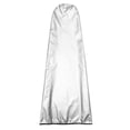 thumbnail image 1 of Practical Guitar Protector Double Side String Instrument Protective Cover, 1 of 9