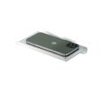 thumbnail image 1 of Toilet Paper Holder Bathroom Accessories Wall Hanging Free Punch, 1 of 5