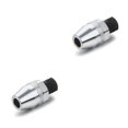 thumbnail image 4 of Shengyu 1/2/3/5 Broken Bolts Remover High Performance Damaged Stripped Stud Extractor Ratchet Flat Threading Removers Hardware 2PCS, 4 of 6