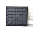 thumbnail image 2 of TentandTable 18"x18" Wood Grain Replacement Dance Floor Tile, 2 of 3