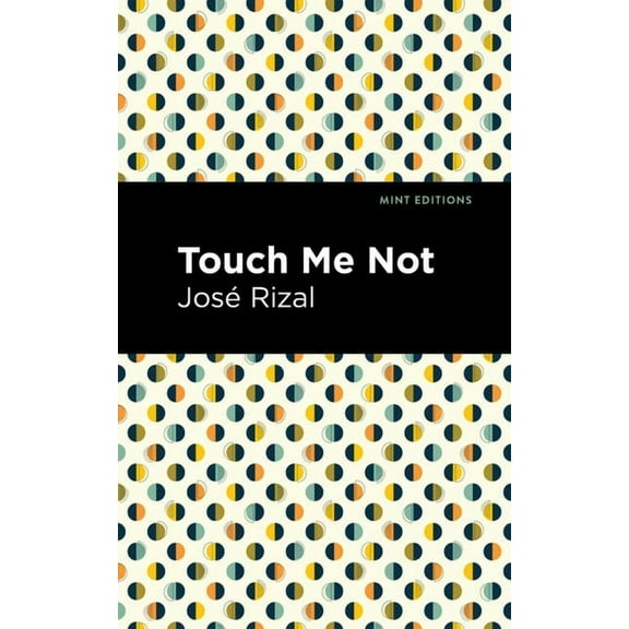 Mint Editions (Voices from Api) Touch Me Not, (Paperback)
