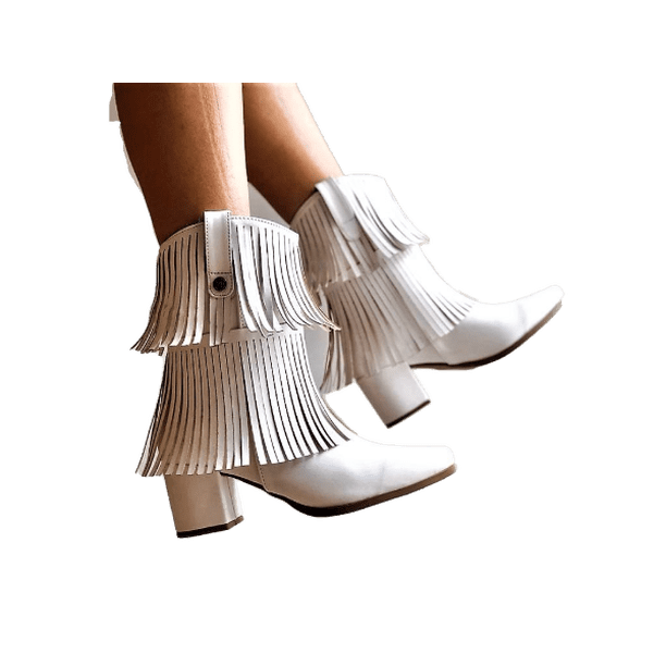 Botin Ara Arceo Fashion Shoes Cherokee blanco 23 Ara Arceo Fashion Shoes Cherokee