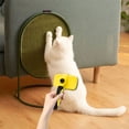 thumbnail image 3 of RKSTN A Brush Pet Comb Comb Cats Use A Dog Comb To Float Their Hair Practical Portable Items for Families, 3 of 4