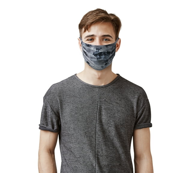 Reusable Washable Fashion Classic Face Covering Protection From Dust Pollen Particles