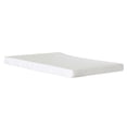 thumbnail image 1 of All Things Cedar TC20-2-W Dining Chair Cushion - White, 1 of 3