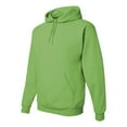 thumbnail image 3 of JERZEES NuBlend Hooded Sweatshirt, 3 of 4