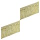 thumbnail image 2 of Cateissary Exquisito vestido con adorno dorado, ropa de escenario, accesorios para cortinas, flecos de borlas, recorte para coser Huang Danyu 13 huang danyu trece 2Conjunto, 2 of 6