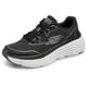 thumbnail image 1 of Zapatillas Skechers Endeavour Galloway Max Cushioning Negras Talle 9, 1 of 3