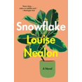 thumbnail image 2 of Snowflake, (Paperback), 2 of 2