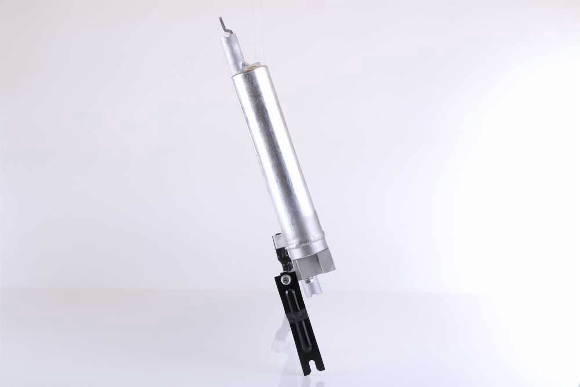 Nissens 941029 Air Conditioning Condenser/Receiver Drier Assembly