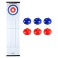 thumbnail image 4 of Juego de juego de mesa Juego familiar ShuffleBoard Funny Sports Funny Sports Toy para fiestas para fiestas Entretenimiento del juego, 4 of 9