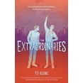 thumbnail image 1 of Pre-Owned The Extraordinaries (Hardcover) 1250203651 9781250203656, 1 of 1