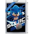 thumbnail image 2 of Sonic le hérisson 3 - Sonic, 2 of 4