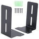 thumbnail image 1 of Soportes de Barra de Sonido Soportes de Pared Soporte de Estante de Pared AnticaíDa FáCil de Instalar, Soporte de Montaje de Altavoz de Barra de Sonido Universal, 1 of 5