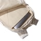 thumbnail image 2 of THE NORTH FACE Isabella 3.0 Mochila para Mujer, Gardenia White Dark Heather/Gravel, Talla única, 2 of 5
