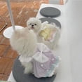 thumbnail image 2 of Adorable Pet Clothes for Cats & Small Dogs - Charming Spring & Autumn Wear, 2 of 4