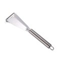 thumbnail image 1 of Bsvklp Herramientas para Tallar Alimentos Talla Triangular Acero Inoxidable para, 1 of 9