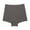 Grey, variant on 3 Pieces Women knickers shorts seamless safety shorts for women hight rise shorts knickers high waist underwear