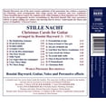 thumbnail image 2 of Various Artists - Stille Nacht - Music & Performance - CD, 2 of 2