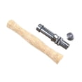 thumbnail image 1 of Cork Grip and Reel Seat Kit Perfect for Customizing Your Fly Fishing Rod, 1 of 9