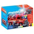 thumbnail image 5 of PLAYMOBIL Rescue Ladder Unit, 5 of 5