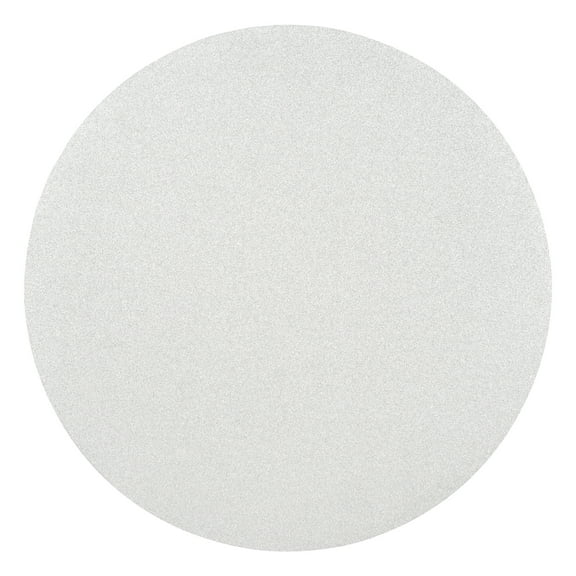 12 Packs: 3 ct. (36 total) 12" Silver Glitter Cake Boards by Celebrate It