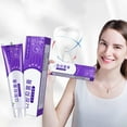 thumbnail image 1 of Fankiway Whitening toothpaste, tooth Whitening toothpaste, for tooth Whitening toothpaste, Travel toothpaste toothpaste Whitening Fresh Breath toothpaste, 1 of 5