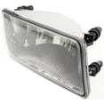 thumbnail image 4 of Garage-Pro Front Fog Light Set of 2 Compatible With 2006-2010 Ford Explorer, Fits 2007-2010 Ford Explorer Sport Trac OE comparable With bulb(s) Driver and Passenger Side, 4 of 8
