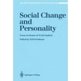 thumbnail image 3 of Social change and personality, 3 of 3