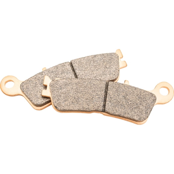Tusk Brake Pad - Sintered Metal Front For Yamaha YZ450F 2020-2026